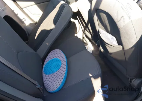 2008 Kia Rio Lx from USA, damaged, VIN KNADE123786324763